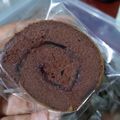 Cooksnap dari Dian Asmara Lestari untuk resep Bolu gulung coklat