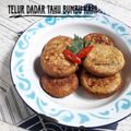 Cooksnap dari Mama fathan untuk resep Telur dadar tahu bumbu kari