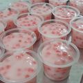 Cooksnap dari Adinda untuk resep Cantik Manis Mutiara