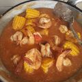 Cooksnap dari Architeni untuk resep Kepiting saus singapore