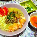 Cooksnap dari Yoke Dadiputri untuk resep Soto mie bogor