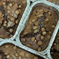 Cooksnap dari Theresia Maryani untuk resep Shiny crust brownies / fudgy brownies / brownies panggang
