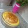 صورة من ♡um shahad ♡، شاركها بعد تجربة وصفة كيكة البرتقال🍰🍊