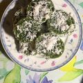 Cooksnap dari Ery untuk resep Kue Lumpang pandan (New)