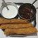 Rashmi Pomal's cooksnap of when they made મેથી ના ઢેબરાં (Methi Dhebra Recipe In Gujarati).