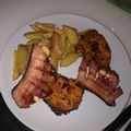 Zimmerer Zita Cooksnap-ja, amikor elkészítette a(z) Cigánypecsenye😋 receptet.