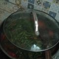 Cooksnap dari Dita Karisma F untuk resep Oseng Kangkung Warteg