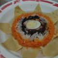 Cooksnap dari Alfionita Wika untuk resep Sup Matahari Devina Hermawan