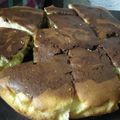 El cooksnap de Meghan YYose cuando hizo Torta fácil y esponjosa.