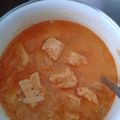 Cooksnap dari Veronica Juli untuk resep Sayur pepaya muda /sambal godog