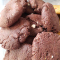 El cooksnap de Veronica Vera cuando hizo Cookies red velvet.