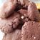 El cooksnap de Veronica Vera cuando hizo Cookies red velvet.