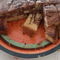 Cooksnap dari Hesty Akan Shaleha untuk resep Mocca marble poundcake