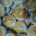 Cooksnap dari Tien Farida untuk resep Kue Kacang ala NCC