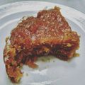 Cooksnap dari fianty untuk resep Cake Wortel tanpa Telur. *pake whisk bisa panggang dan kukus*