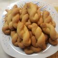 Cooksnap από nitsa στη συνταγή Κουλουράκια πορτοκαλιού (εύκολα)