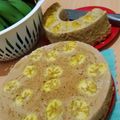 Cooksnap dari shinta aryani untuk resep Bolu Pisang kukus anti Gagal Takaran sendok (Tanpa Mixer)