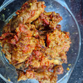 Cooksnap dari Lenny Harnoto untuk resep Ayam Bakar Bumbu Rujak Devina Hermawan