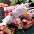 Cooksnap dari Kurniasari untuk resep Es Beng-Beng