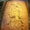 frankiesue's cooksnap of when they made wet zucchini bread.