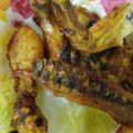 Cooksnap dari Adistia untuk resep Ayam Ungkep