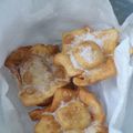 El cooksnap de My Heiress cuando hizo Pastelitos de membrillo.