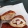 Cooksnap dari Giovanny Saully untuk resep Roti goreng sosis