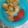 Cooksnap dari ghebby nicole untuk resep Kol Goreng Crispy