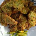 Cooksnap dari Alvin untuk resep Bakwan Sayur Crispy