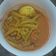 Cooksnap dari Putri untuk resep Lontong Sayur Labu Siam
