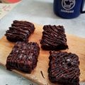 Cooksnap dari DME untuk resep Brownies Choco Chips