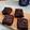 Cooksnap dari DME untuk resep Brownies Choco Chips