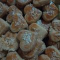 Cooksnap dari Agus Biantoro untuk resep Kue kering emping