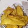 El cooksnap de Nohela Quiroga cuando hizo Tortas fritas para días de lluvia.