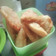 Cooksnap dari Novi Nuby untuk resep Pempek pistel palembang