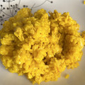 El cooksnap de Lolixxxta cuando hizo Arroz amarillo con pollo.