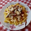 Cooksnap από 𝒳𝓇𝓊𝓈𝑜𝓊𝓁𝒶 𝒦𝑜𝓃𝓉𝑜𝓅𝑜𝓊𝓁𝑜𝓊 στη συνταγή Ζυμαρικά με απάκι