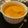 El cooksnap de Natalia Peña cuando hizo Crema de zapallo SIN crema de leche.