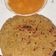 Jhansi pal का कुकस्नैप जब उन्होंने मक्के का पराठा(MAKKA PARATHA RECIPE IN HINDI) बनाया था।