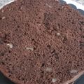 El cooksnap de soledadpaulo cuando hizo Tarta Cabsha.