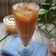 Cooksnap dari Arni Munawati untuk resep Ice Yakult Tea