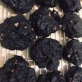 Cooksnap dari Titha untuk resep Melted Cookies
