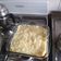 El cooksnap de Carolina Quintana cuando hizo Flan de Ali. 🤗😋.