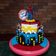 Cooksnap dari Awinda untuk resep Sponge cake dasar 
