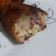 El cooksnap de Naiara Moreira cuando hizo Croquetas de jamón en panificadora.