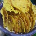 Cooksnap dari Dyah Yana UMMI FADILA untuk resep Rempeyek kacang tanah renyah