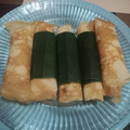 Cooksnap dari Rina Olivia untuk resep 238. Serabi Notosuman Khas Solo