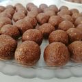 Cooksnap από @themiskapsis στη συνταγή Σοκολατάκια fererro rocher