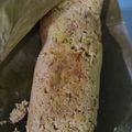 Cooksnap dari Rara untuk resep Pepes pindang
