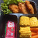 Cooksnap dari cicik haeruman untuk resep Ayam katsu bekal piknik